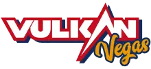 Vulkan vegas casino - best Online Casino in Romania Vulkan vegas Logo